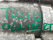 Load image into Gallery viewer, AC A/C AIR CONDITIONING COMPRESSOR Liberty 2006 06 2007 07 - NW508527
