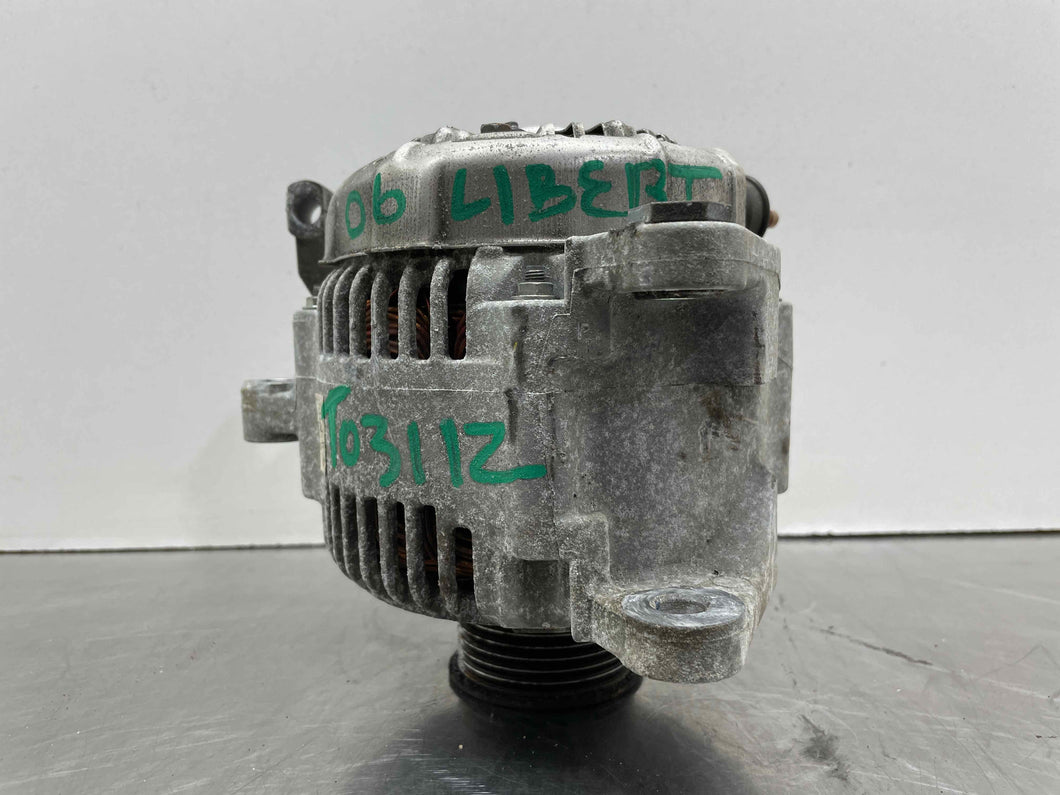 Alternator Jeep Liberty 2006 - NW508378