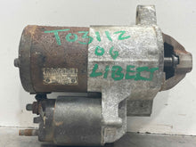 Load image into Gallery viewer, STARTER MOTOR Commander Grand Cherokee Liberty 05 06 07 08 09 - NW509213
