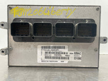 Load image into Gallery viewer, ECU ECM Computer Jeep Liberty 2006 - NW508610
