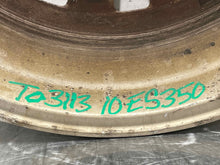 Load image into Gallery viewer, Wheel Rim  LEXUS ES350 2010 - NW509367
