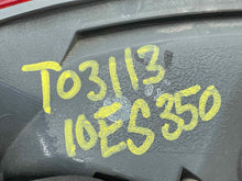 Load image into Gallery viewer, OUTER TAIL LIGHT LAMP Lexus ES350 2010 10 2011 11 2012 12 Right - NW509257
