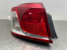 Load image into Gallery viewer, OUTER TAIL LIGHT LAMP Lexus ES350 2010 10 2011 11 2012 12 Left - NW509258
