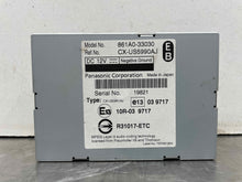 Load image into Gallery viewer, NETWORK CONTROL MODULE COMPUTER ES350 LS460 LS600HL LX570 07-12 - NW508503
