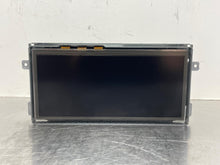 Load image into Gallery viewer, Info-Gps Screen Land Rover Evoque 2018 - NW509821
