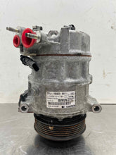 Load image into Gallery viewer, AC A/C AIR CONDITIONING COMPRESSOR LR4 Range Rover Range Rover Sport 10-15 - NW509546
