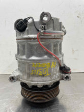 Load image into Gallery viewer, AC A/C AIR CONDITIONING COMPRESSOR LR4 Range Rover Range Rover Sport 10-15 - NW509546
