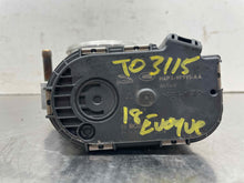 Load image into Gallery viewer, Throttle Body Land Rover Evoque 2018 - NW510095
