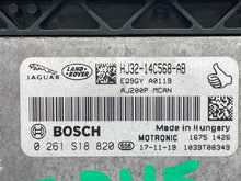 Load image into Gallery viewer, ECU ECM COMPUTER Land Rover Evoque 2018 18 2019 19 - NW509619
