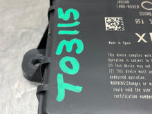 Load image into Gallery viewer, THEFT CONTROL MODULE COMPUTER XF XFR Evoque LR4 Range Rover 13-19 - NW509526

