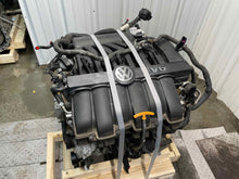 Load image into Gallery viewer, Engine Motor  CC 2014 - NW509642
