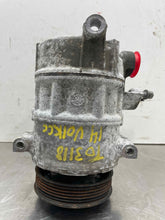 Load image into Gallery viewer, AC Compressor  CC 2014 - NW509549
