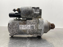 Load image into Gallery viewer, Starter Motor  CC 2014 - NW510071

