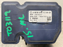 Load image into Gallery viewer, ABS ANTI-LOCK BRAKE PUMP CLA250 CLA45 ML350 ML450 ML550 ML63 15-17 - NW509415
