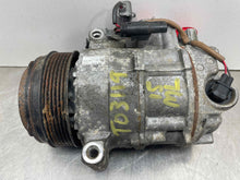 Load image into Gallery viewer, AC A/C AIR CONDITIONING COMPRESSOR ML350 ML450 ML550 ML63 14-15 - NW509543
