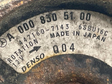 Load image into Gallery viewer, AC A/C AIR CONDITIONING COMPRESSOR ML350 ML450 ML550 ML63 14-15 - NW509543
