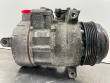 Load image into Gallery viewer, AC A/C AIR CONDITIONING COMPRESSOR ML350 ML450 ML550 ML63 14-15 - NW509543
