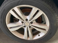 Load image into Gallery viewer, Wheel Rim  MERCEDES ML-CLASS 2015 - NW510169
