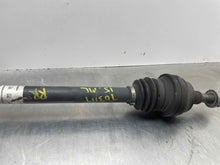 Load image into Gallery viewer, REAR AXLE SHAFT GLE300 DCP GLE300d GLE350 GLE350d GLE400 12-18 - NW509452
