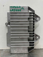 Load image into Gallery viewer, AMPLIFIER Porsche 911 911 Turbo Cayenne Macan 11 12 13 14 15 16 - NW509952
