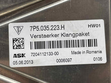 Load image into Gallery viewer, AMPLIFIER Porsche 911 911 Turbo Cayenne Macan 11 12 13 14 15 16 - NW509952
