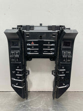 Load image into Gallery viewer, Temperature Controls  PORSCHE CAYENNE 2012 - NW509801
