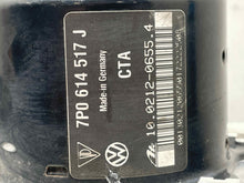 Load image into Gallery viewer, ABS ANTI-LOCK BRAKE PUMP Porsche Cayenne 2011 11 2012 12 - NW509416
