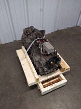 Load image into Gallery viewer, TRANSMISSION Porsche Cayenne 11 12 13 14 15 16 17 18 VIN A - NW510115
