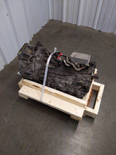 Load image into Gallery viewer, TRANSMISSION Porsche Cayenne 11 12 13 14 15 16 17 18 VIN A - NW510115
