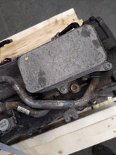Load image into Gallery viewer, TRANSMISSION Porsche Cayenne 11 12 13 14 15 16 17 18 VIN A - NW510115
