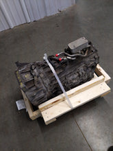 Load image into Gallery viewer, TRANSMISSION Porsche Cayenne 11 12 13 14 15 16 17 18 VIN A - NW510115
