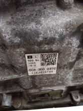 Load image into Gallery viewer, TRANSMISSION Porsche Cayenne 11 12 13 14 15 16 17 18 VIN A - NW510115
