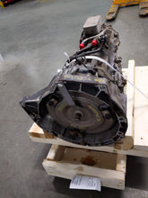 Load image into Gallery viewer, TRANSMISSION Porsche Cayenne 11 12 13 14 15 16 17 18 VIN A - NW510115

