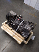 Load image into Gallery viewer, TRANSMISSION Porsche Cayenne 11 12 13 14 15 16 17 18 VIN A - NW510115
