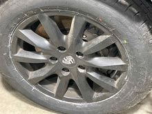 Load image into Gallery viewer, WHEEL RIM Cayenne 11 12 13 14 18x8 ALLOY 18x8, 5 lug, 130mm - NW510171
