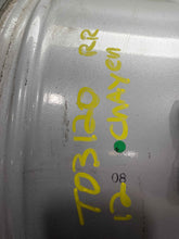 Load image into Gallery viewer, Wheel Rim  PORSCHE CAYENNE 2012 - NW510172

