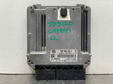 Load image into Gallery viewer, ECU ECM COMPUTER Porsche Cayenne 11 12 13 14 15 16 17 18 - NW509617
