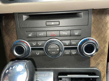 Load image into Gallery viewer, FRONT TEMPERATURE CONTROLS Range Rover Sport 2012 12 2013 13 - NW509804

