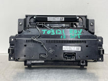 Load image into Gallery viewer, FRONT TEMPERATURE CONTROLS Range Rover Sport 2012 12 2013 13 - NW509804
