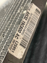 Load image into Gallery viewer, AC CONDENSER LR4 Range Rover Sport 10 11 12 13 14 15 16 - NW509551

