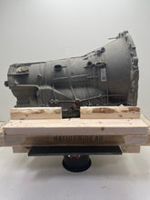 Load image into Gallery viewer, TRANSMISSION LR4 Range Rover Range Rover Sport 12 13 - NW510118

