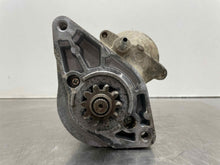 Load image into Gallery viewer, STARTER MOTOR LR4 Range Rover Range Rover Sport 10 11 12 13 - NW510070
