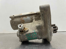Load image into Gallery viewer, STARTER MOTOR LR4 Range Rover Range Rover Sport 10 11 12 13 - NW510070
