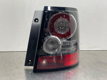 Load image into Gallery viewer, TAIL LIGHT LAMP ASSEMBLY Range Rover Sport 2012 12 2013 13 Left - NW510109
