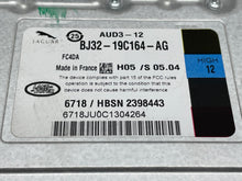 Load image into Gallery viewer, AMPLIFIER LR4 Range Rover Sport 2012 12 2013 13 2014 14 - NW509958
