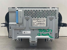 Load image into Gallery viewer, INFO-GPS SCREEN Acura TL 2012 12 2013 13 2014 14 - NW510670
