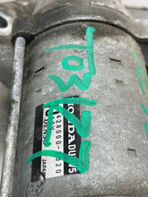 Load image into Gallery viewer, STARTER MOTOR MDX TL Odyssey Pilot Ridgeline 2012-2019 - NW510950
