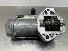 Load image into Gallery viewer, STARTER MOTOR MDX TL Odyssey Pilot Ridgeline 2012-2019 - NW510950
