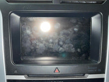 Load image into Gallery viewer, Info-Gps Screen Ford Explorer 2015 - NW510669
