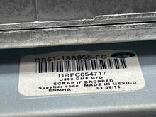 Load image into Gallery viewer, Info-Gps Screen Ford Explorer 2015 - NW510669
